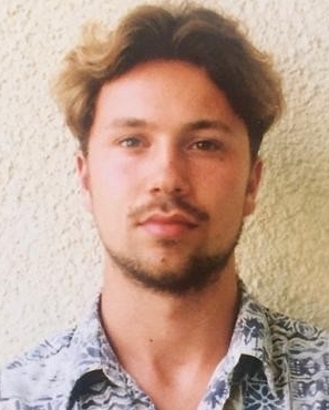 Profilbild von Tim