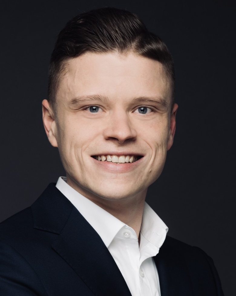Profilbild von Sebastian
