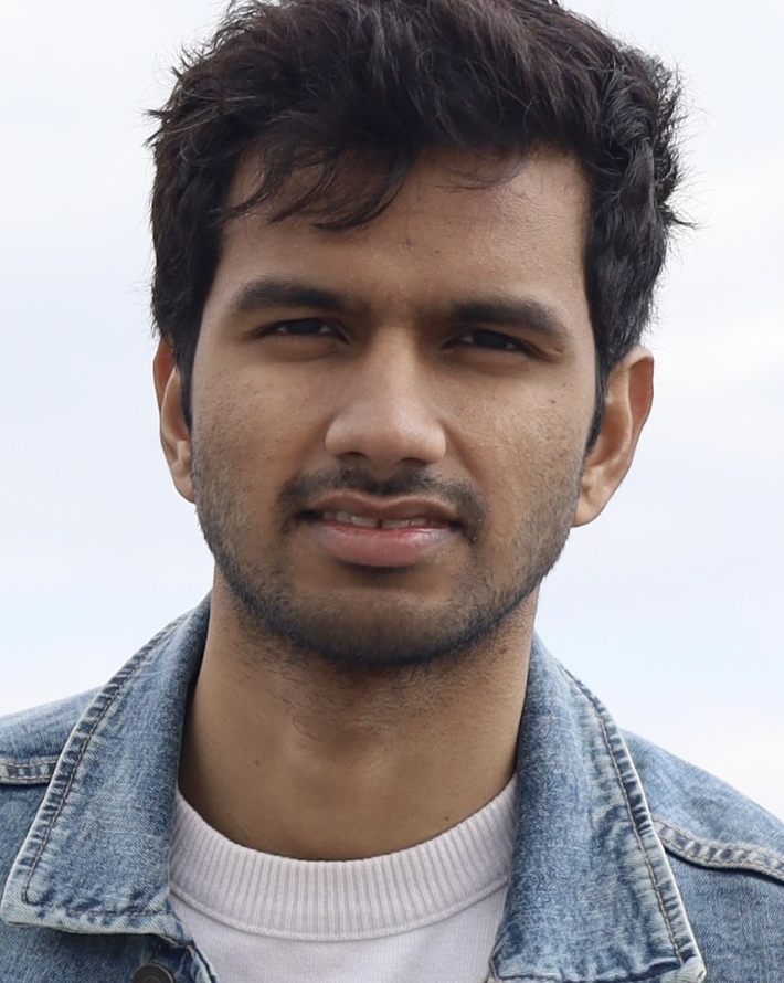 Profilbild von Saurav