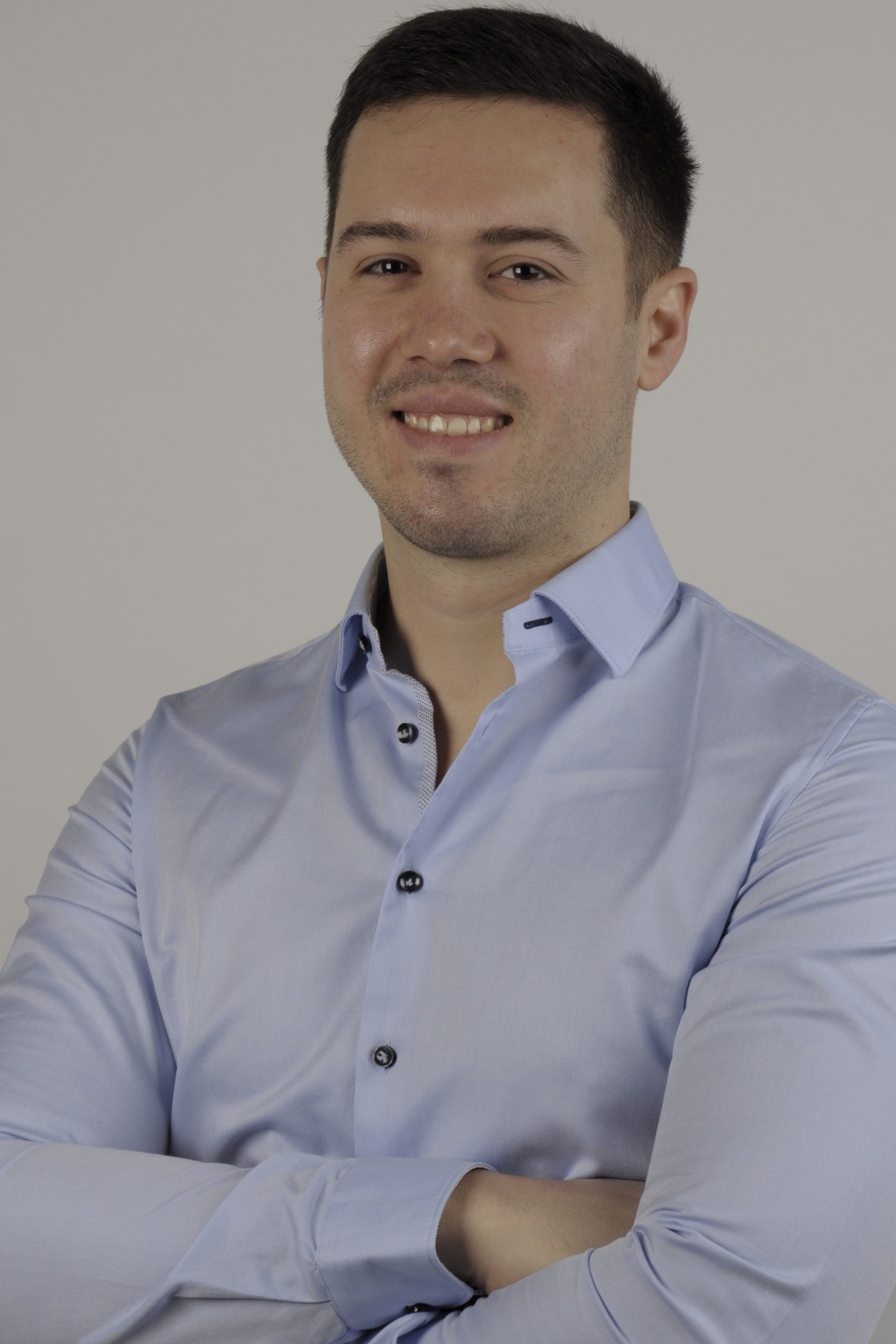 Weiteres Foto von Sergej