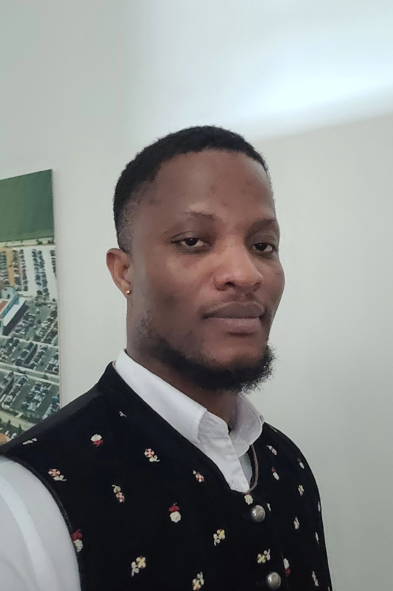 Weiteres Foto von Koffi Donatien