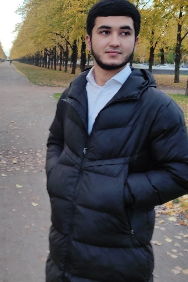 Weiteres Foto von Sanjar