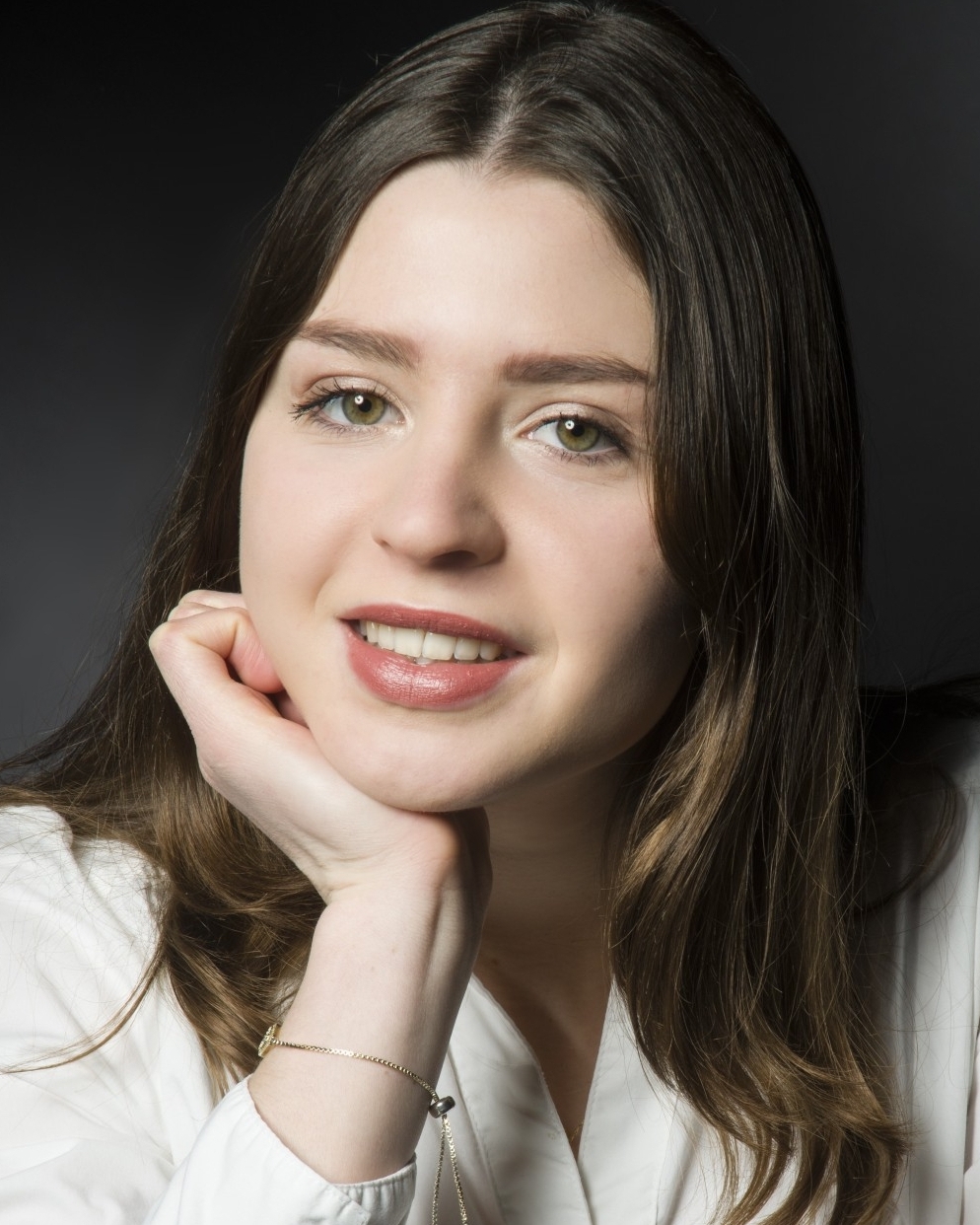 Profilbild von Isabelle-Sophie