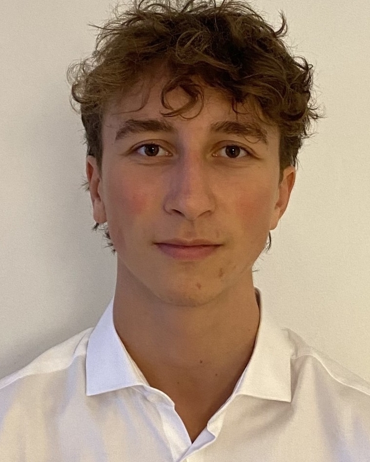 Profilbild von Beat Dante