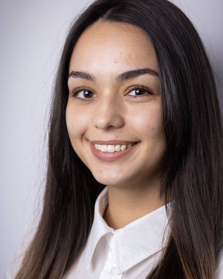 Profilbild von Özlem