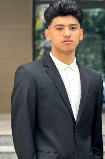 Weiteres Foto von Saidamir