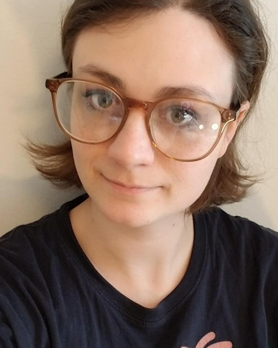 Profilbild von Sylvia