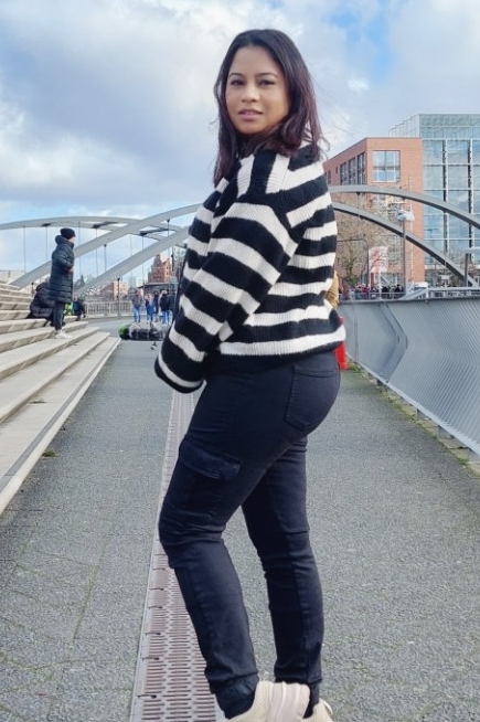 Weiteres Foto von Muna