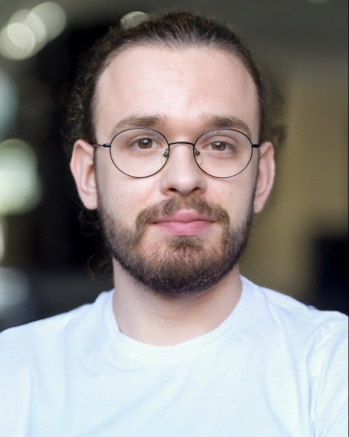 Profilbild von Georgios