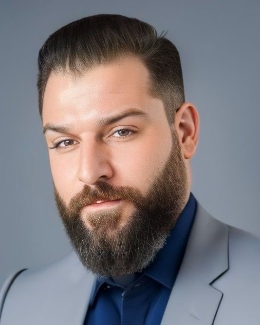 Profilbild von Mohammad