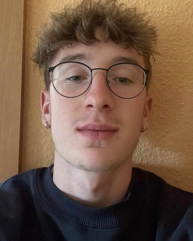 Profilbild von Maximilian Andreas