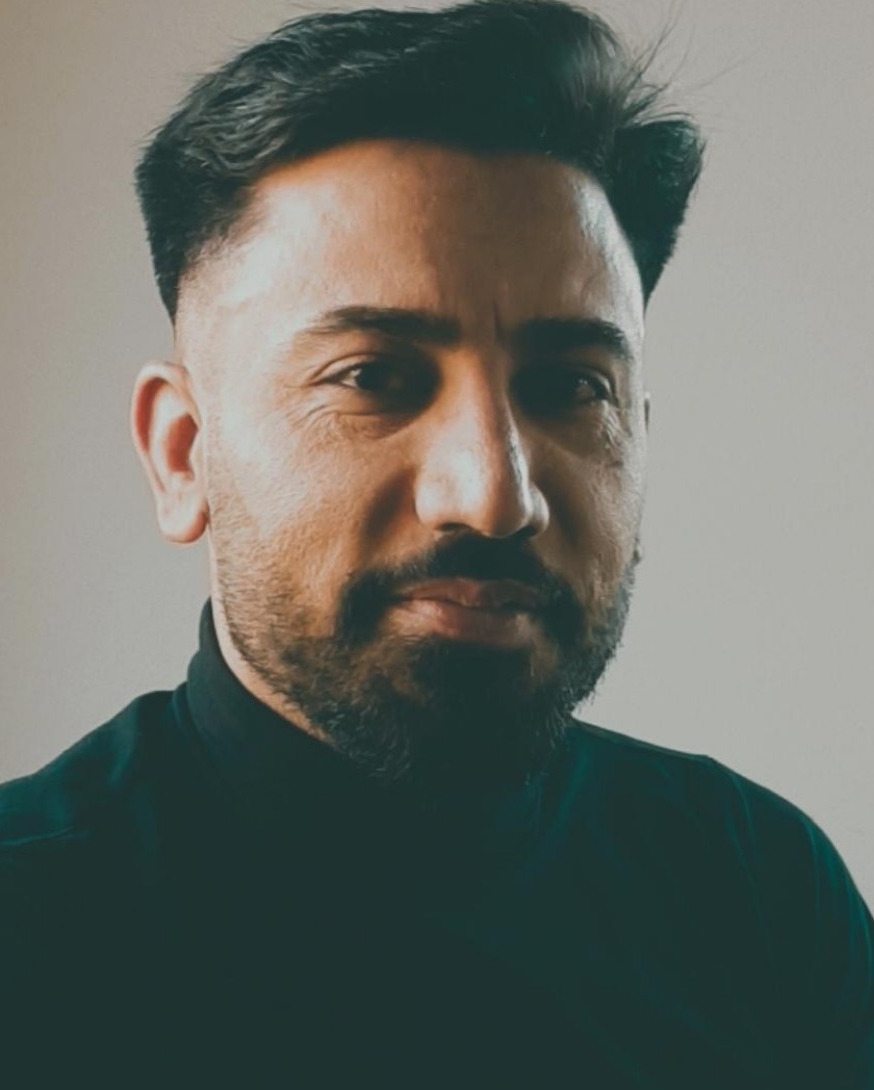 Profilbild von Ali