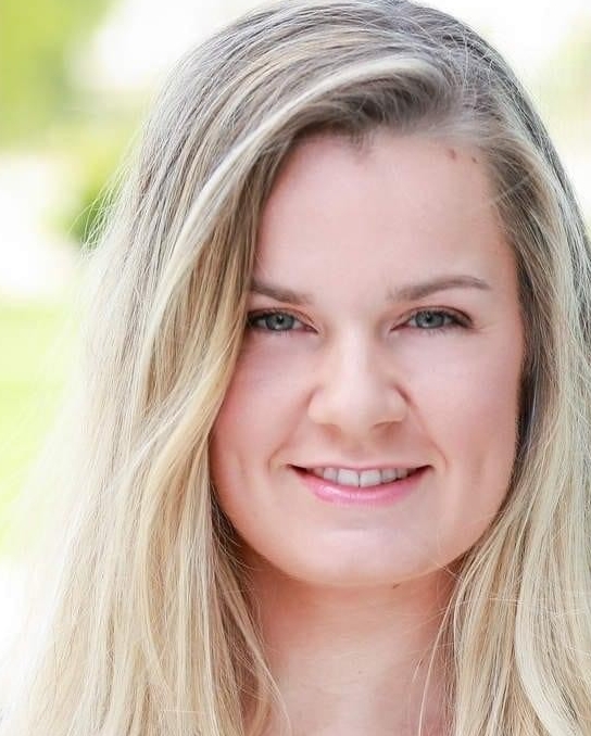 Profilbild von Janina
