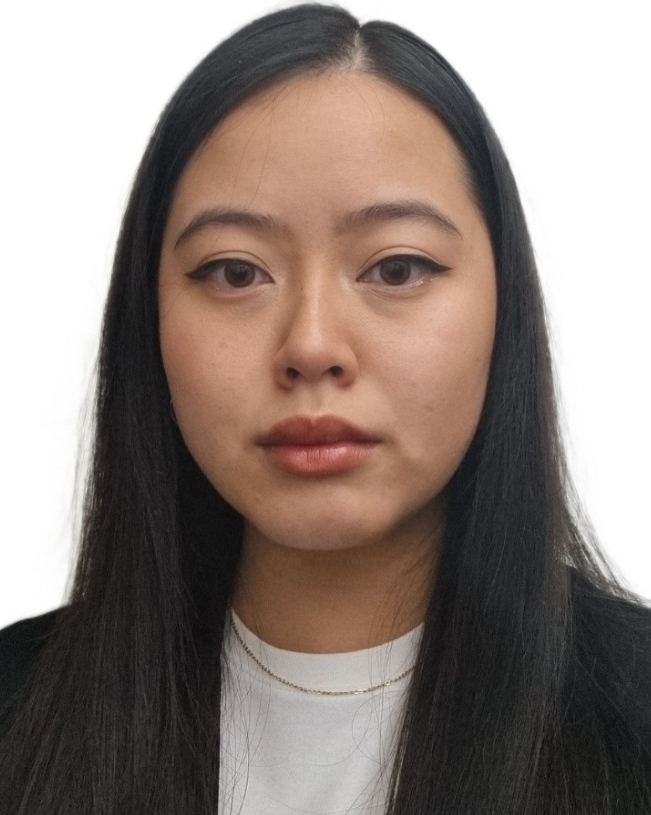 Profilbild von Thi Minh Phung Jasmin