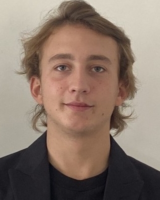 Profilbild von Louis Nepomuk