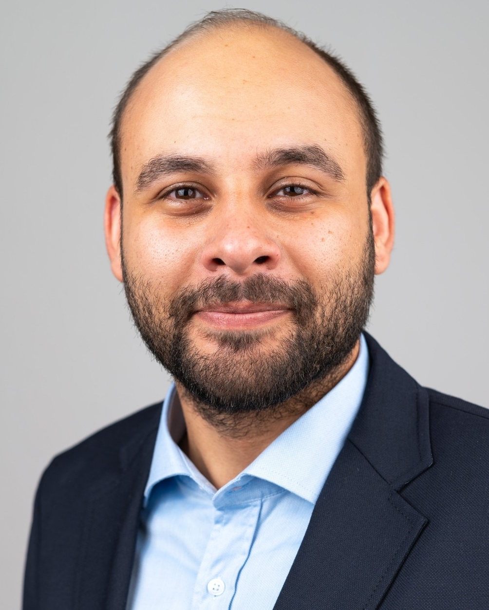 Profilbild von Mohamed Yahia Sayed