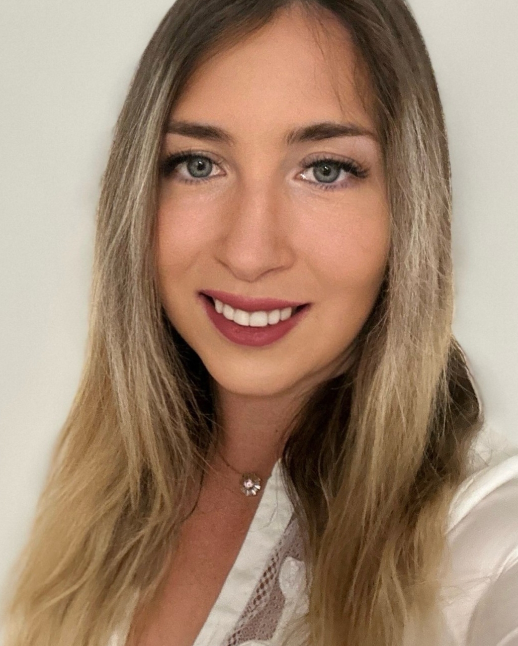 Profilbild von Maja