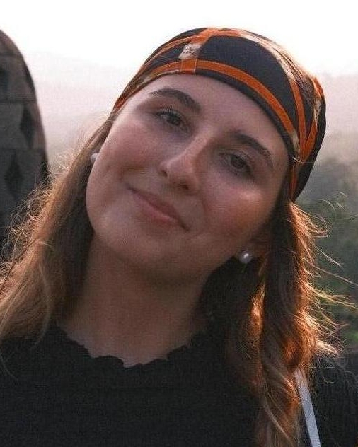 Profilbild von Raffaela Sofia