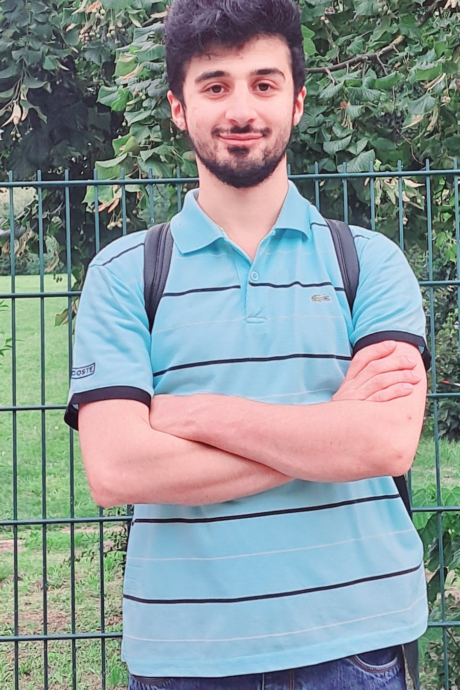 Weiteres Foto von Mulham Ahmad