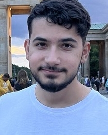 Profilbild von Ahmadreshad