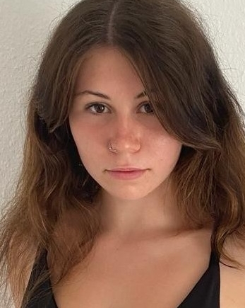 Profilbild von Alexandra