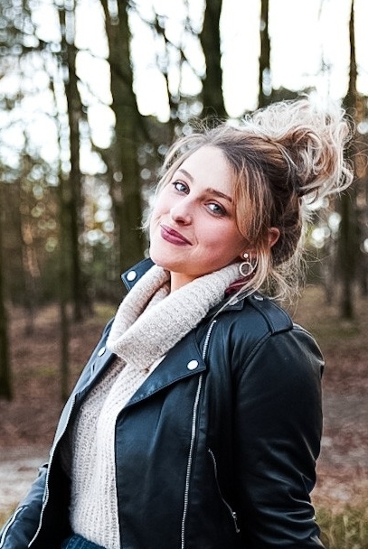 Weiteres Foto von Nina Ayleen