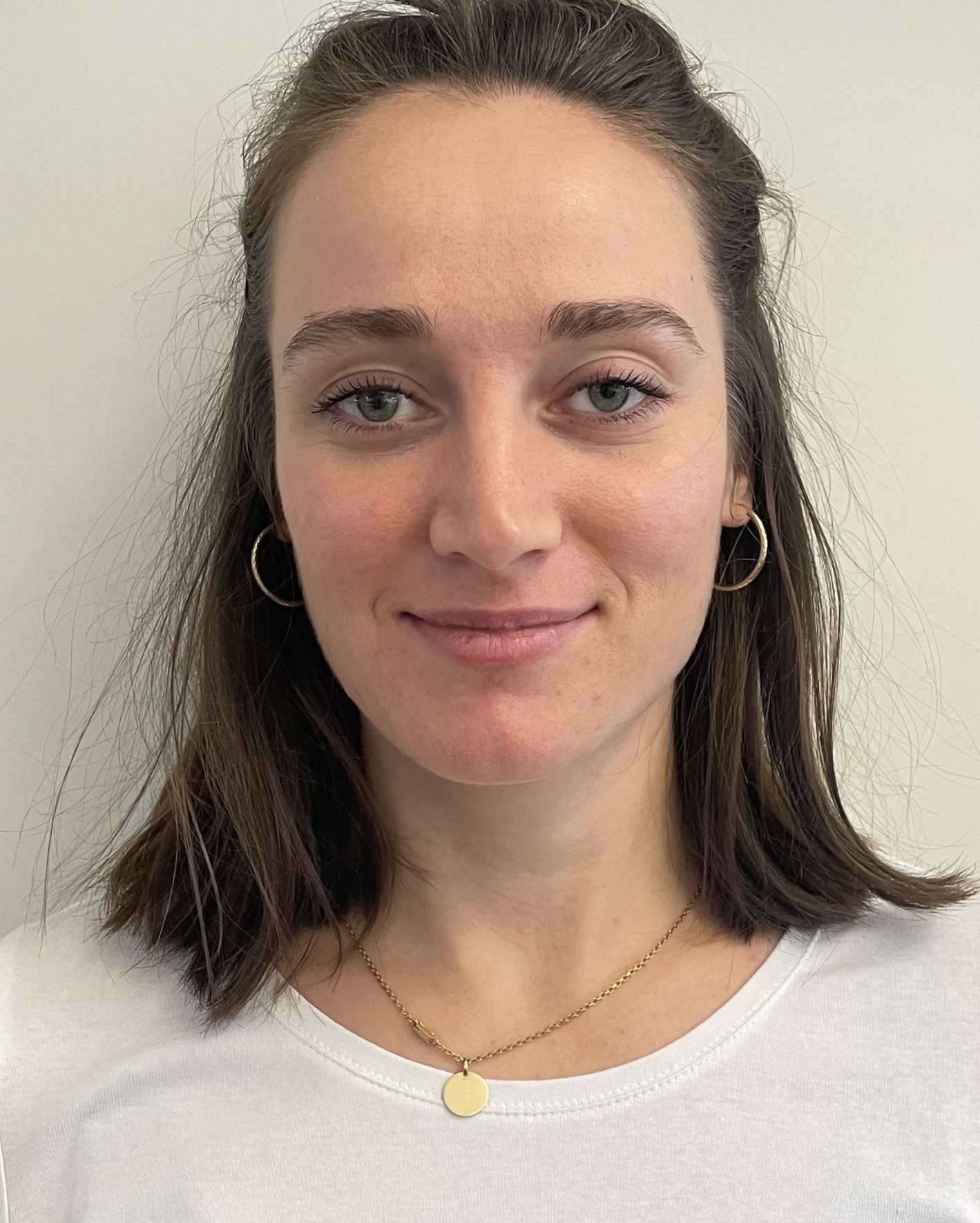 Profilbild von Lea Franziska Lucia