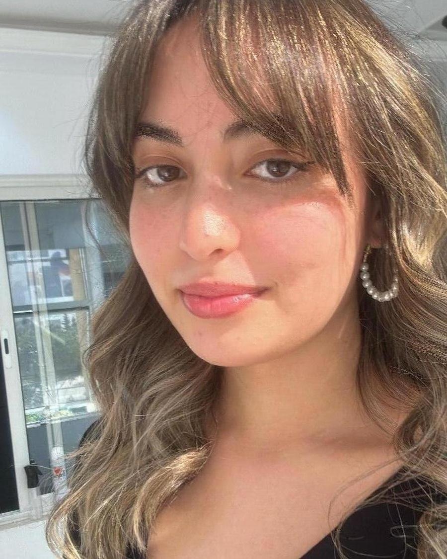 Profilbild von Hanin