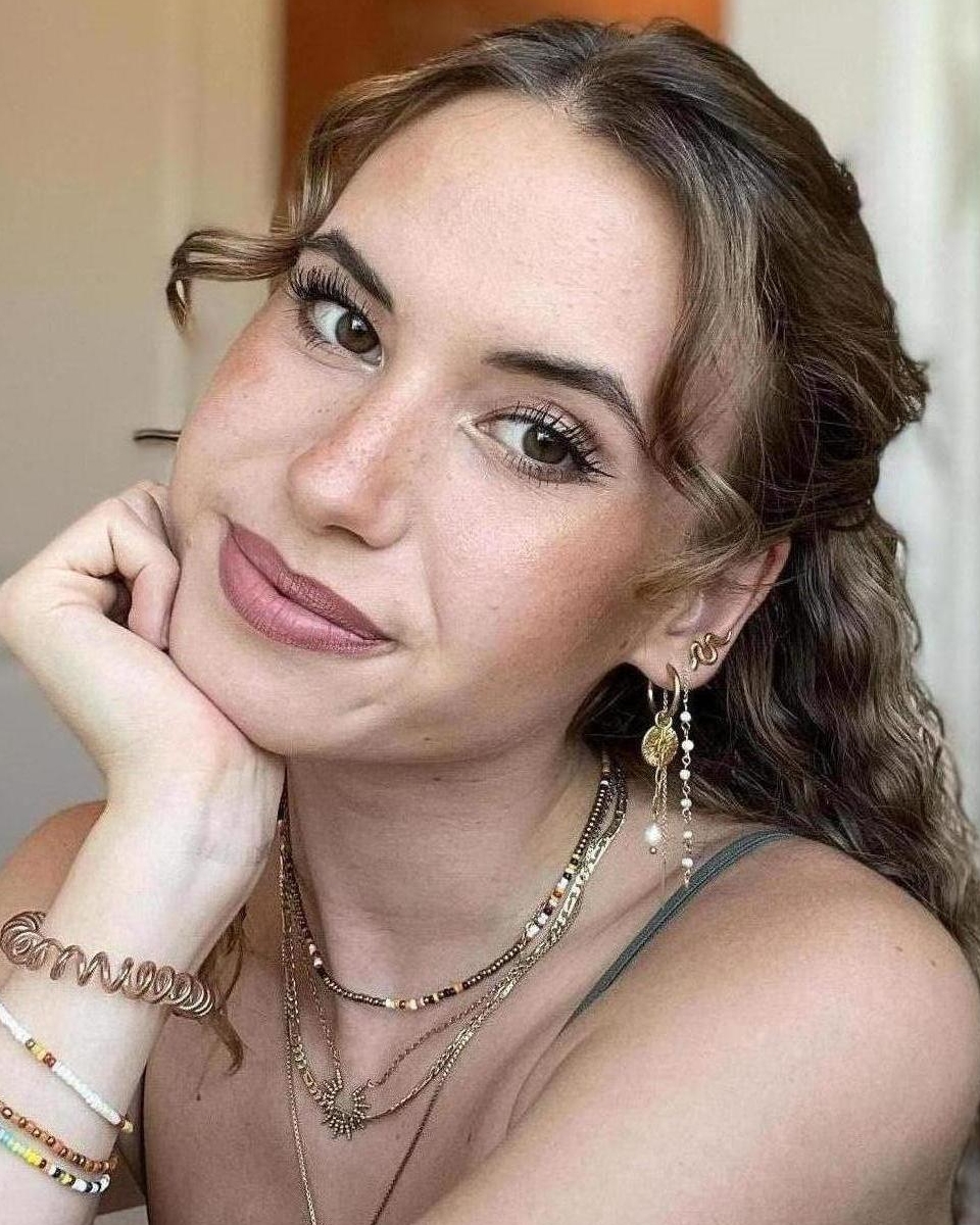 Profilbild von Adina