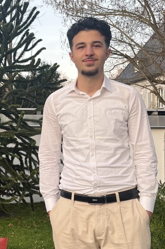 Weiteres Foto von Mohamad