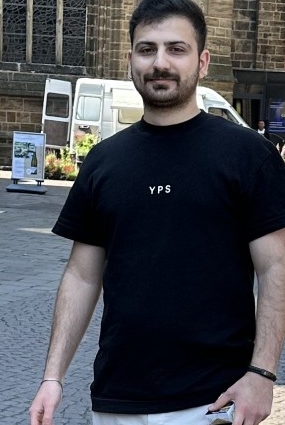 Weiteres Foto von Alkumait