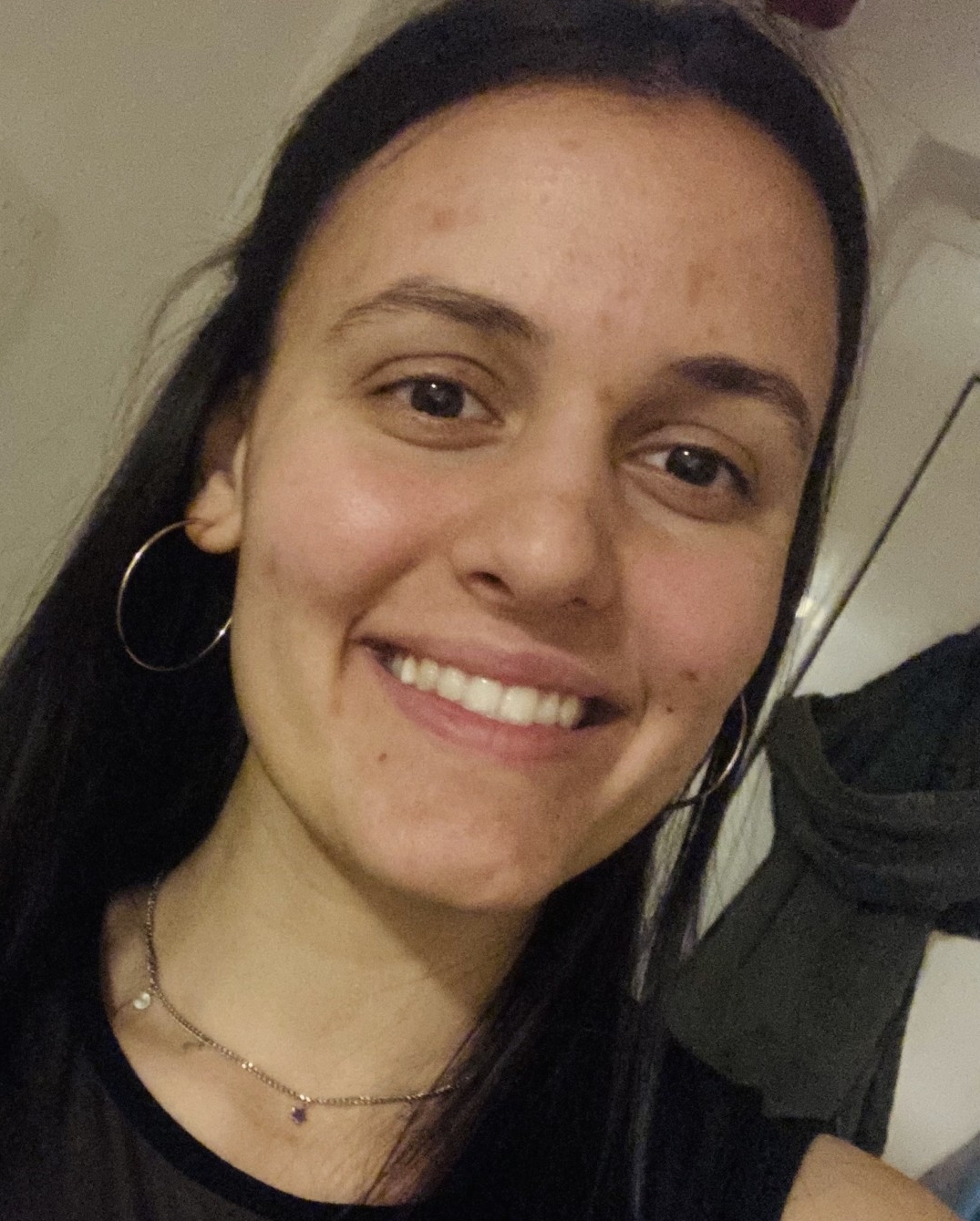 Profilbild von Alexandra