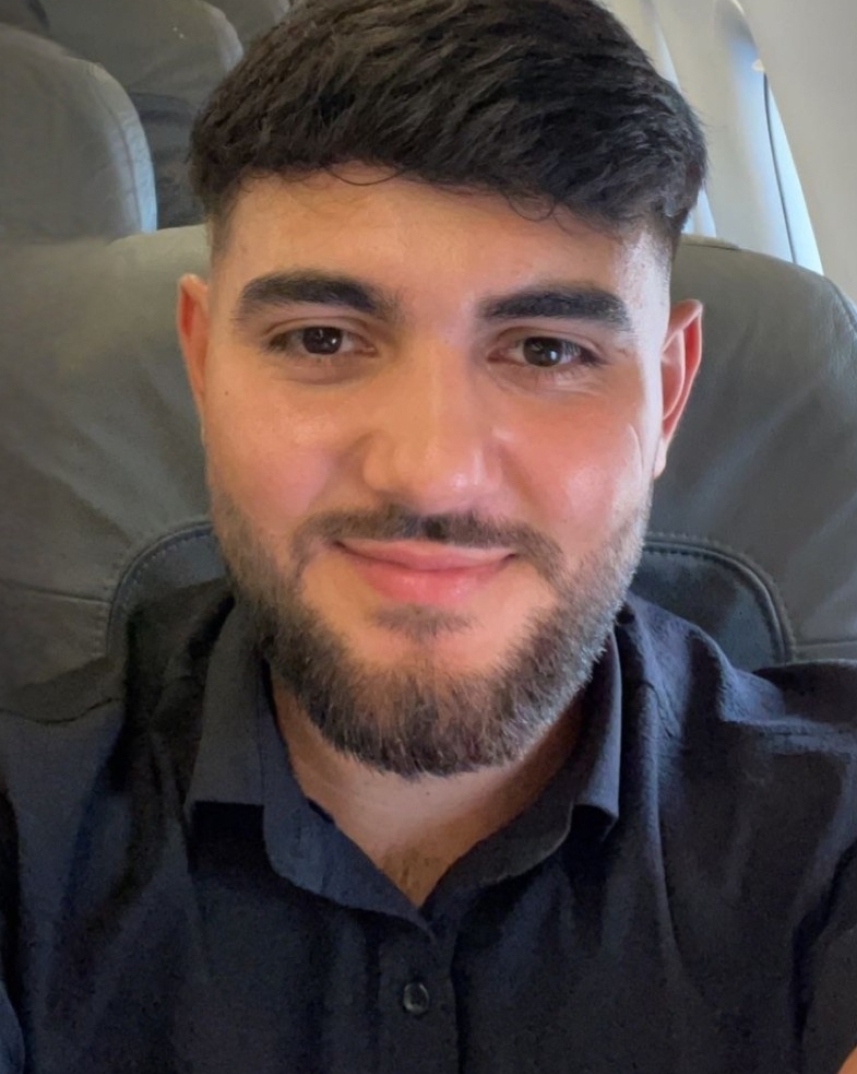 Profilbild von Emre