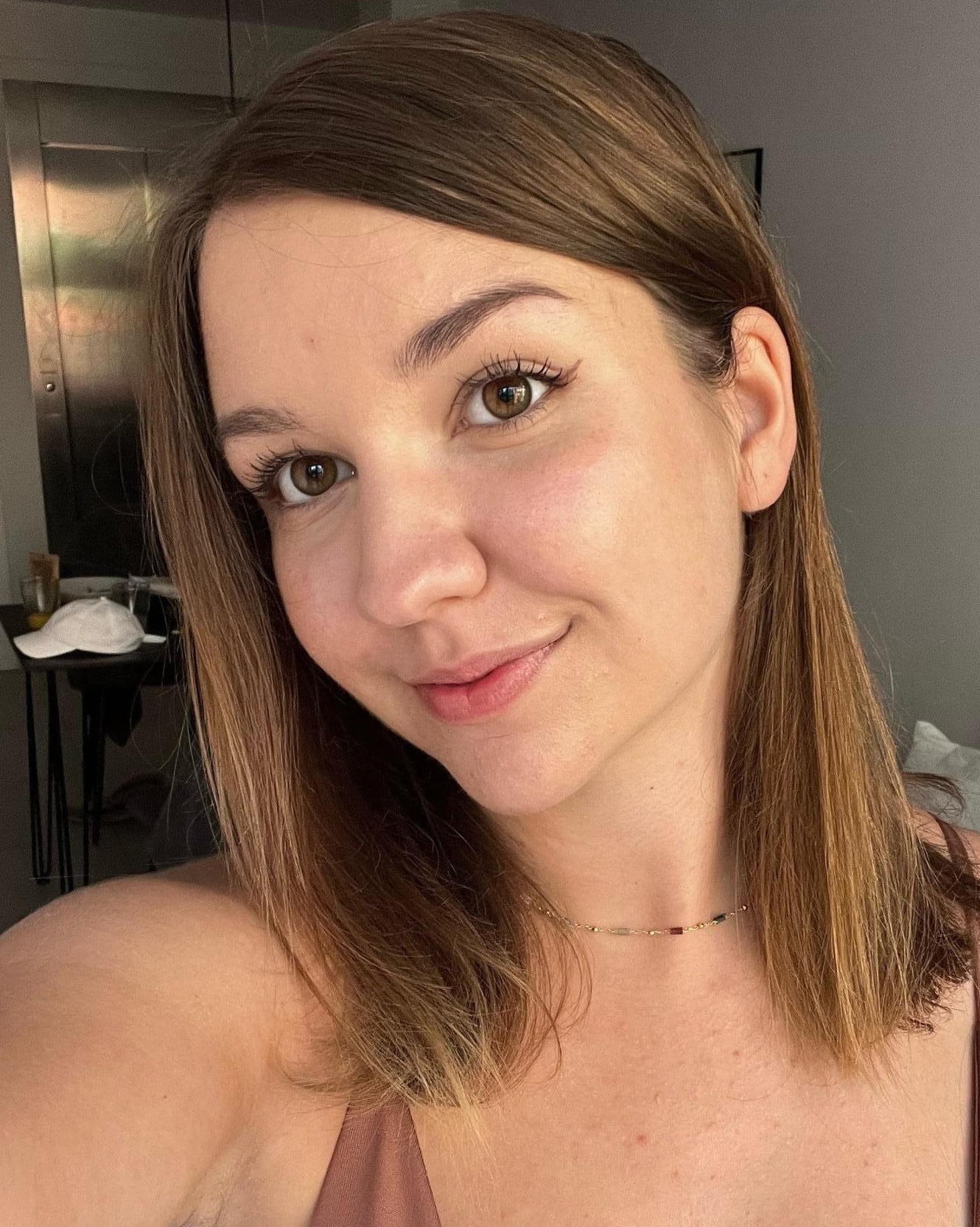 Profilbild von Lilly