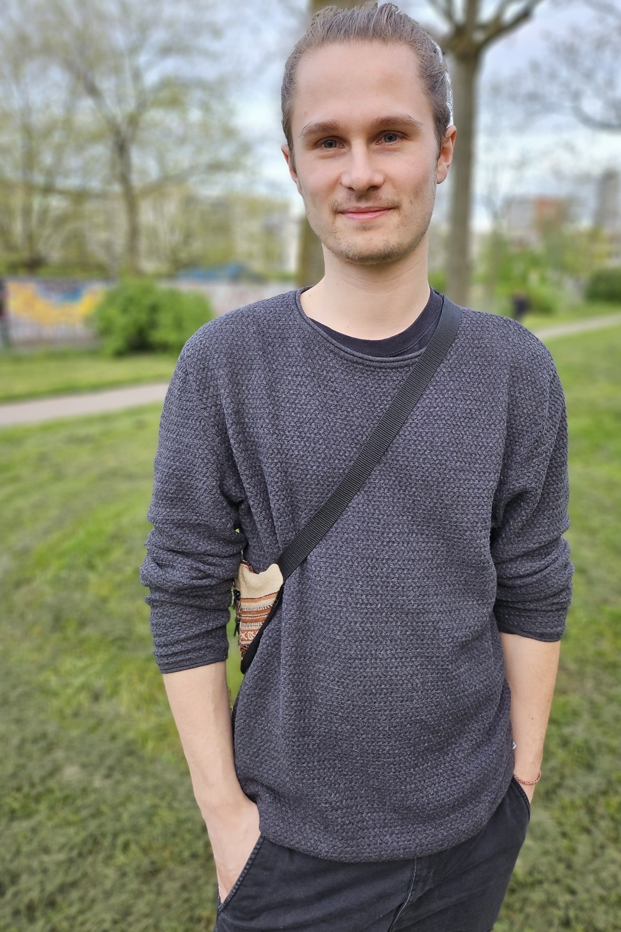 Weiteres Foto von Jannis