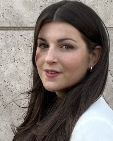 Profilbild von Fiona