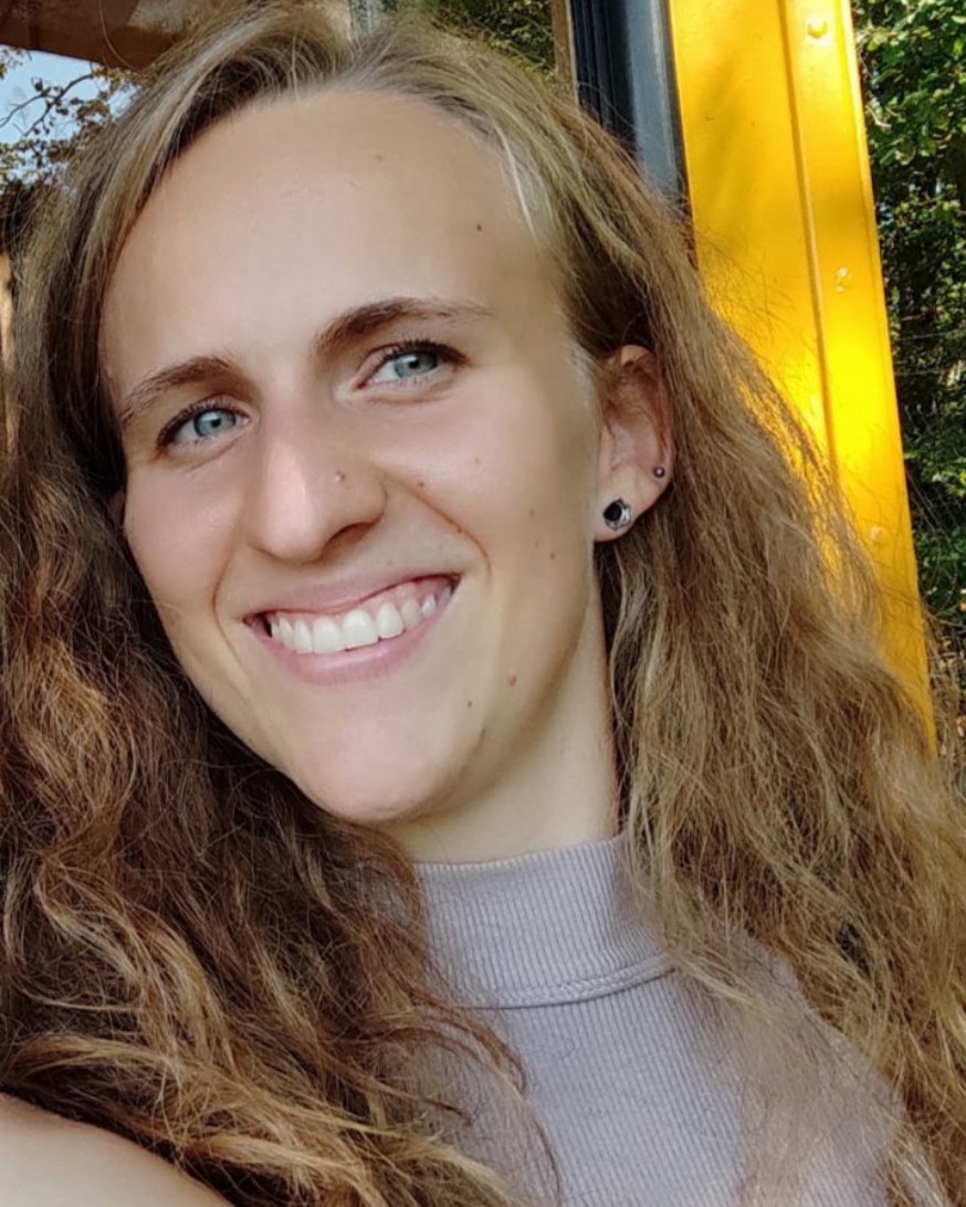 Profilbild von Alissa