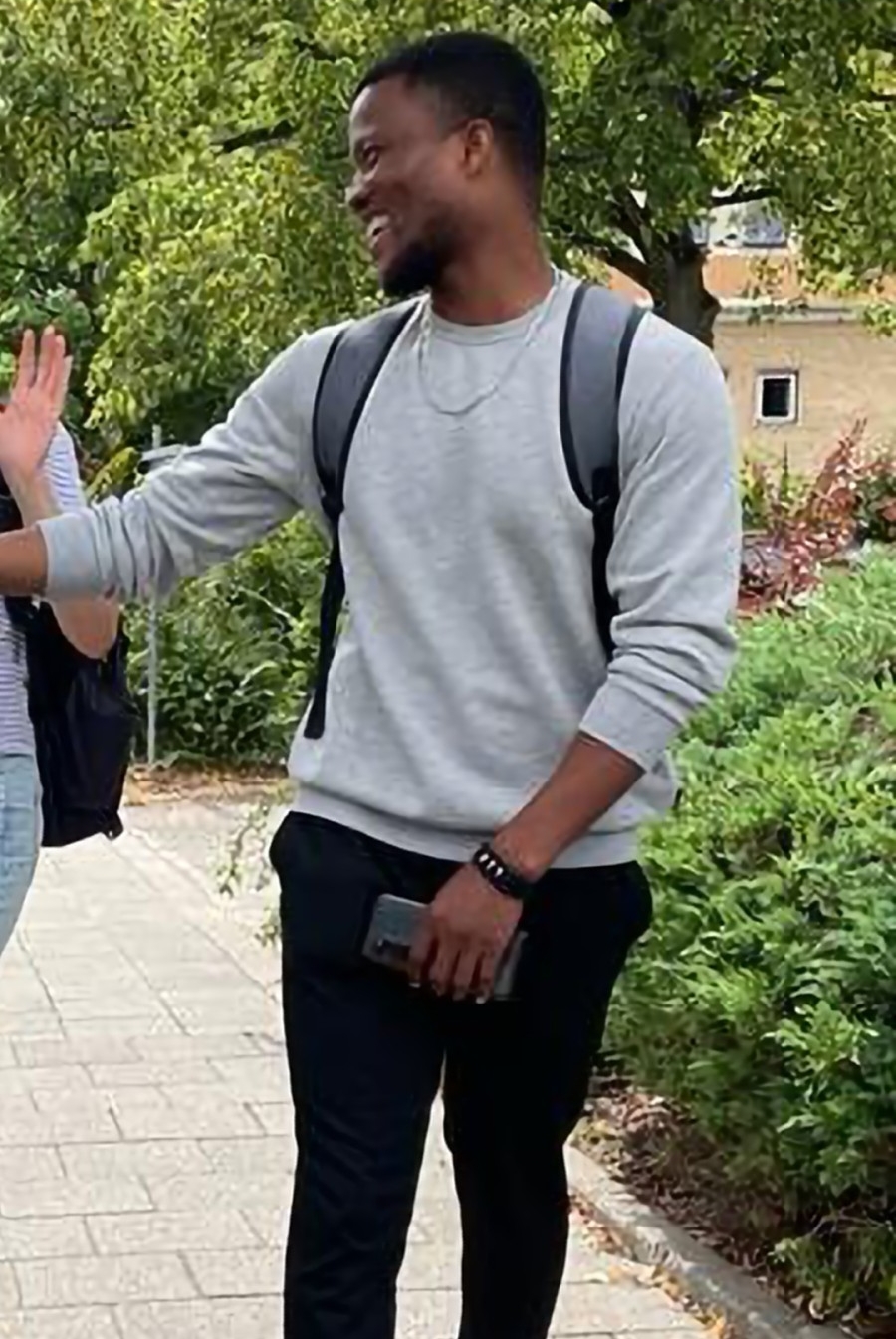 Weiteres Foto von Koffi Donatien