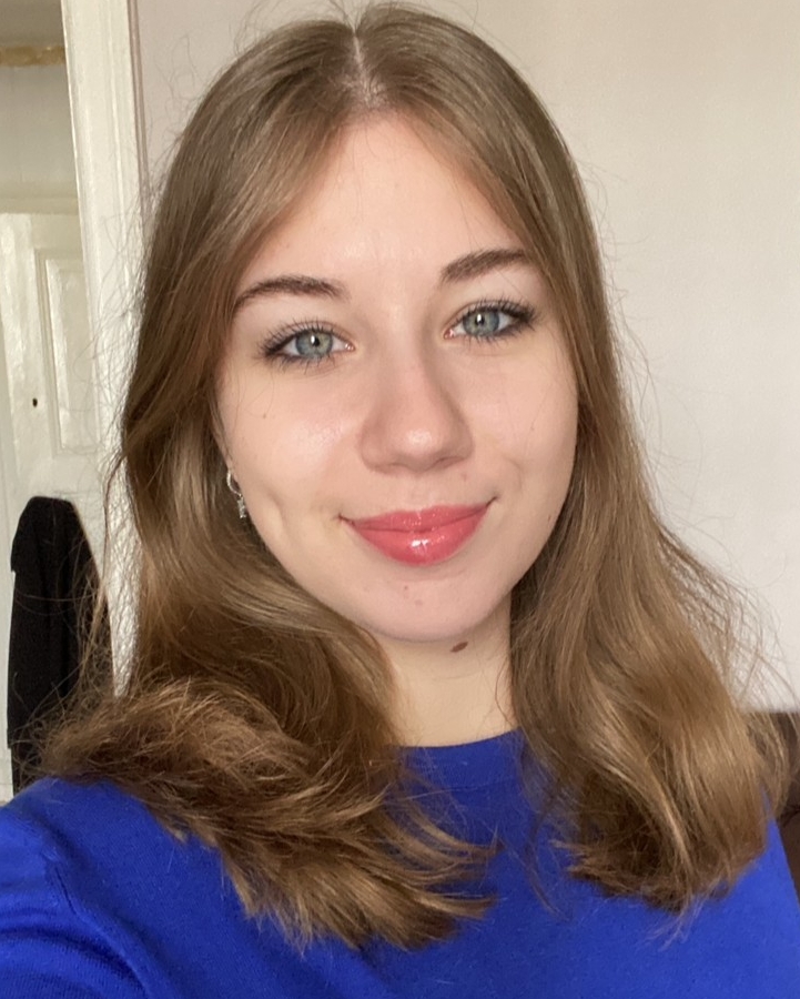 Profilbild von Elisabeth Alyssa