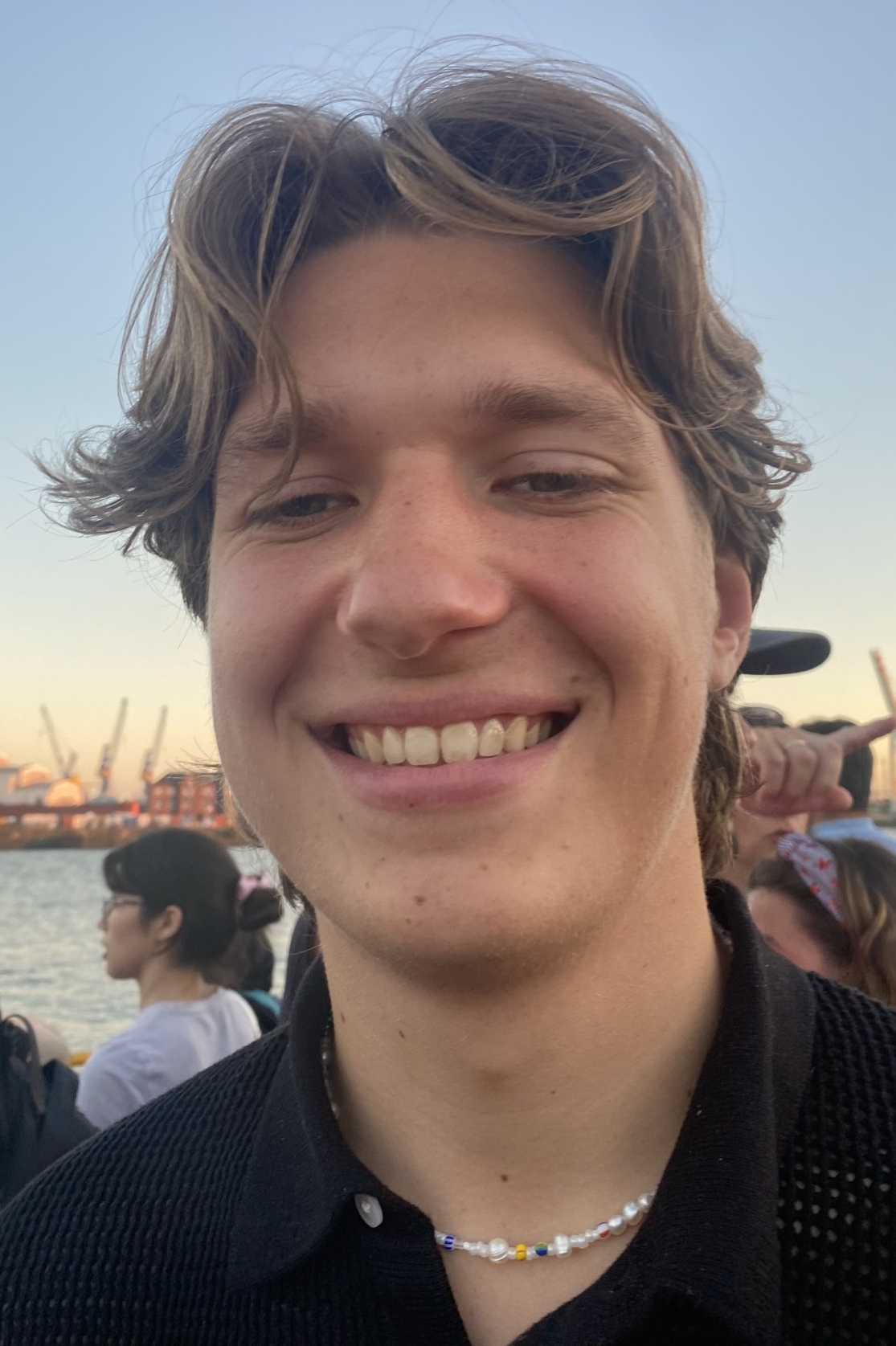 Weiteres Foto von Finn