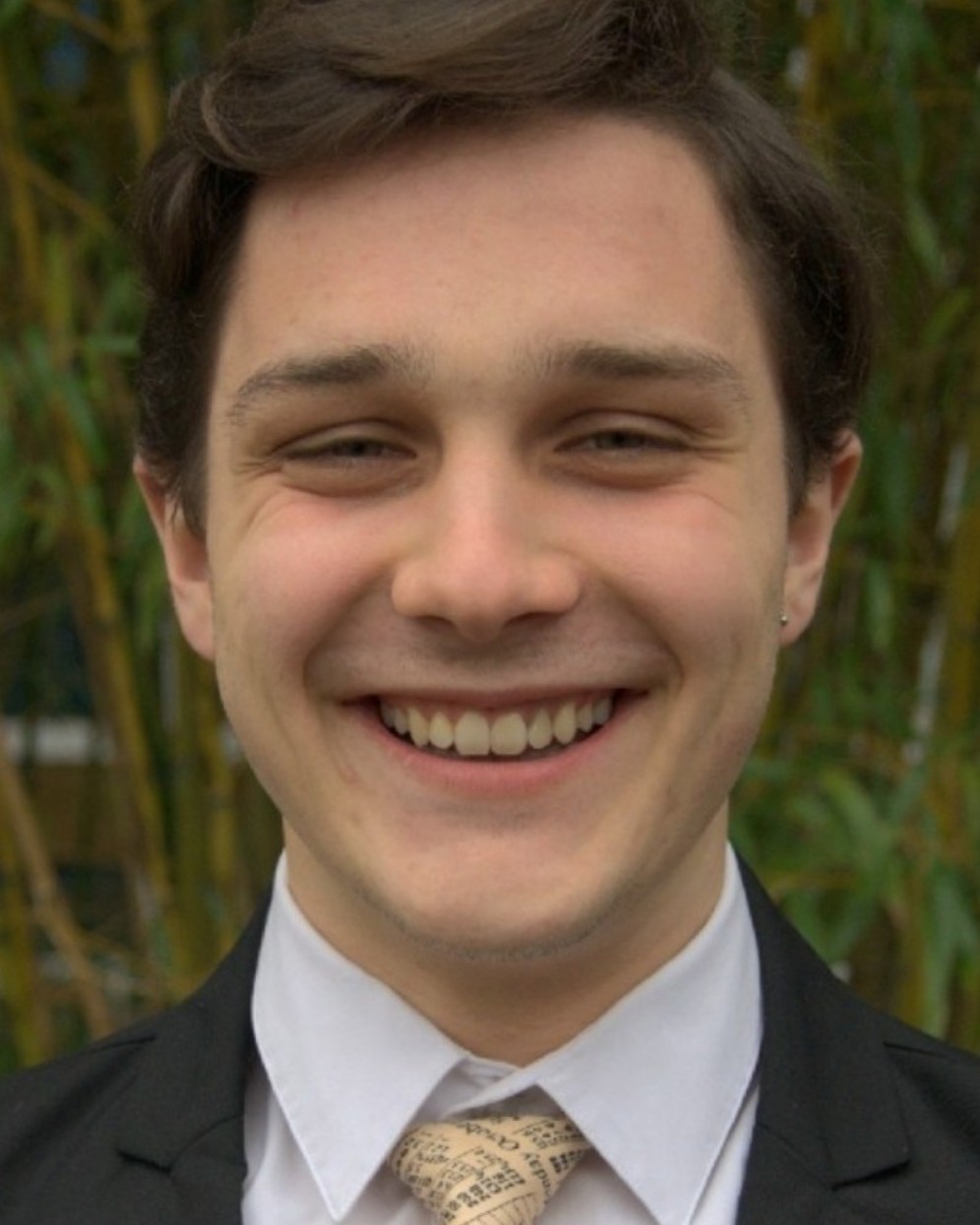 Profilbild von Ruben