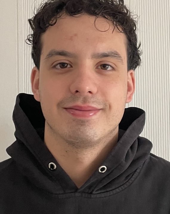 Profilbild von Janis