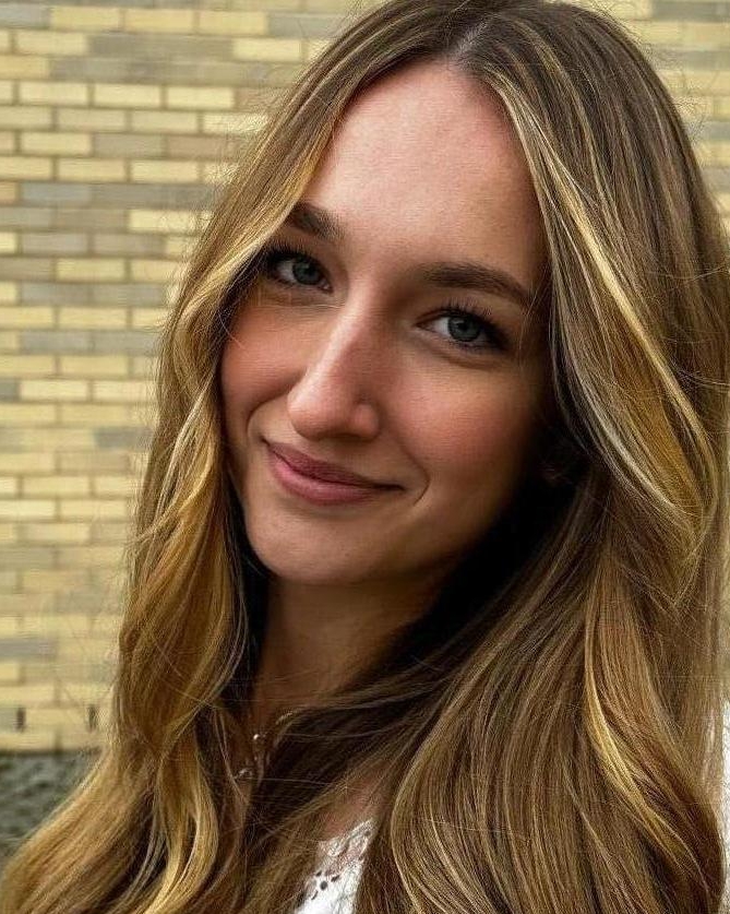 Profilbild von Alina