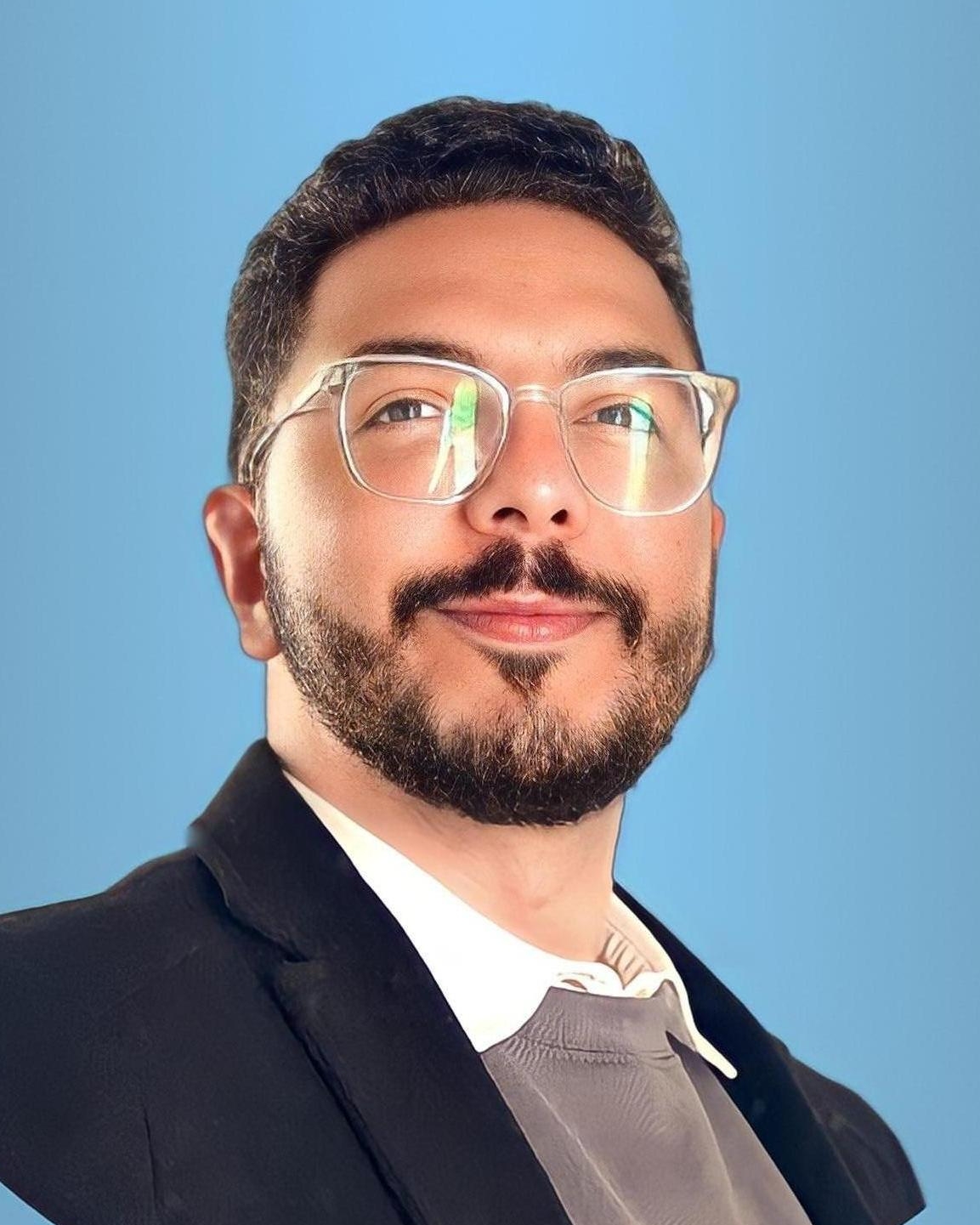 Profilbild von Abdelhafid
