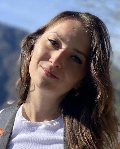 Profilbild von Talita