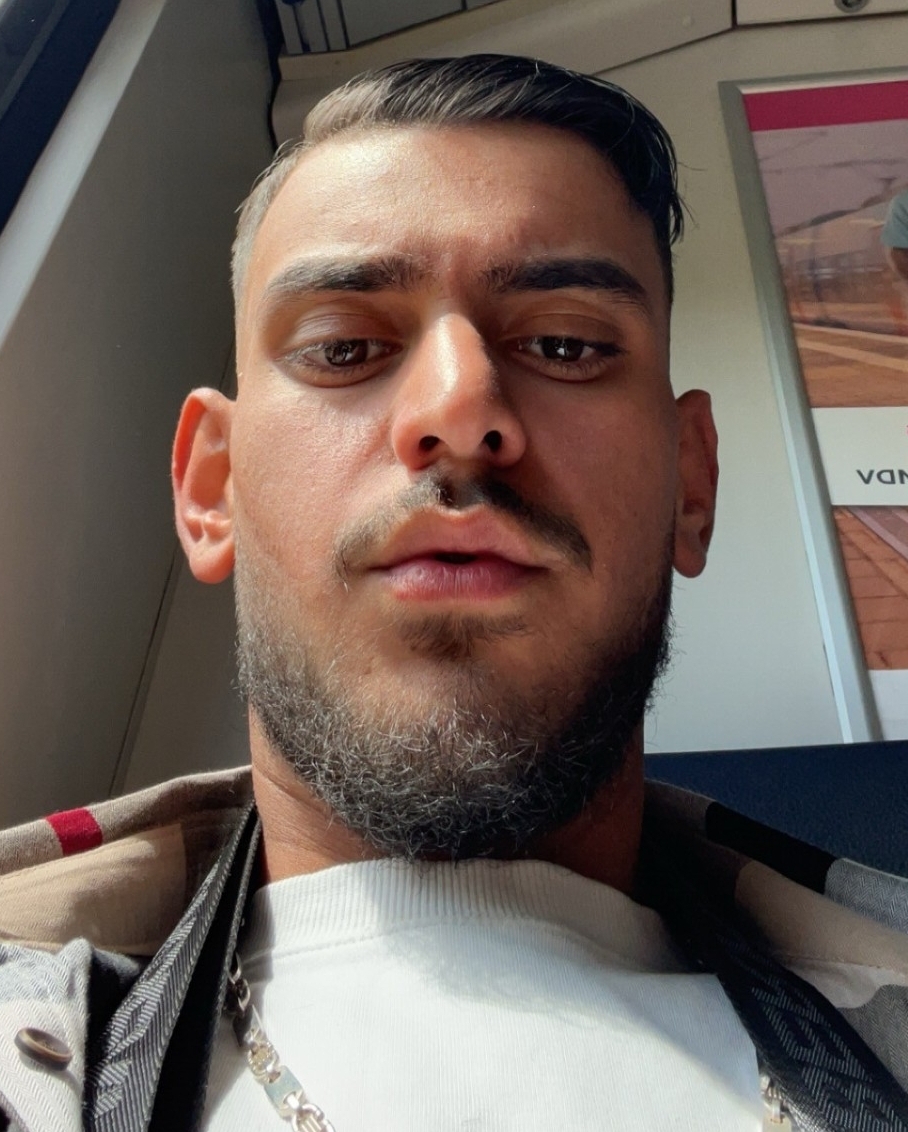 Profilbild von Ismail Emir