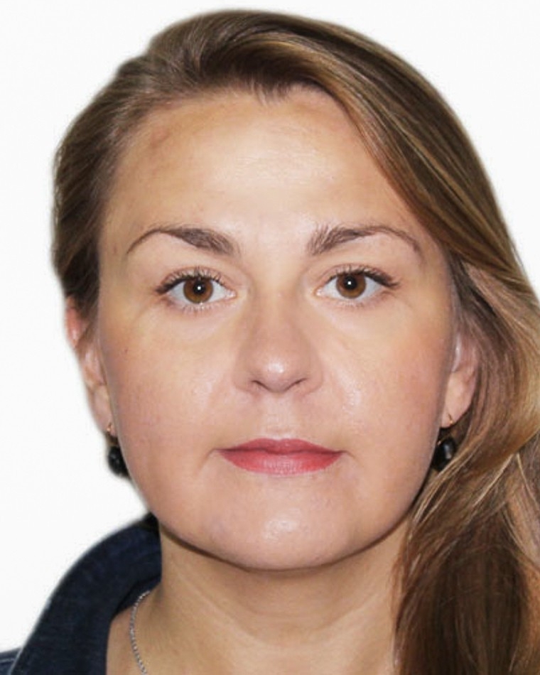 Profilbild von Anastasia