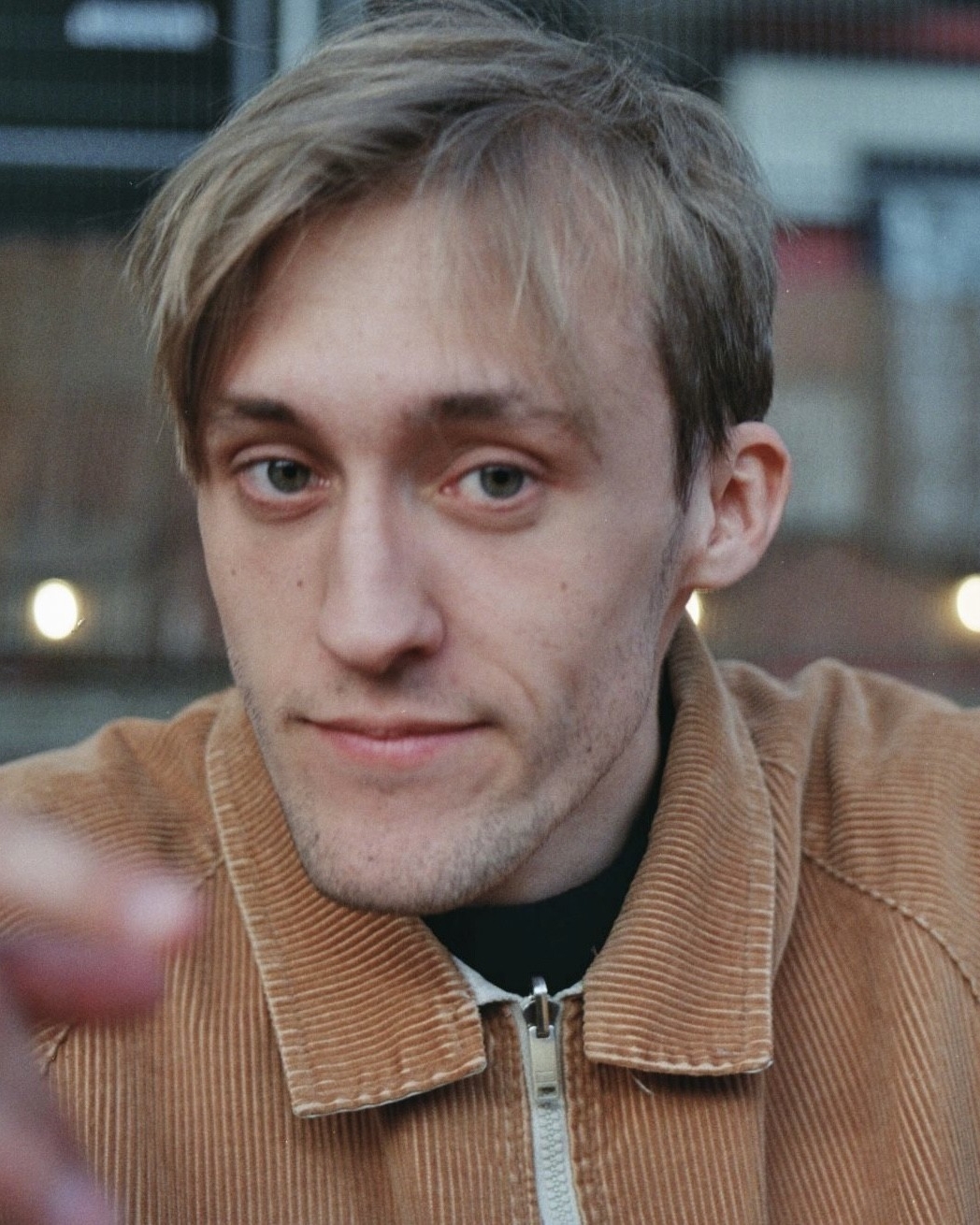 Profilbild von Noah