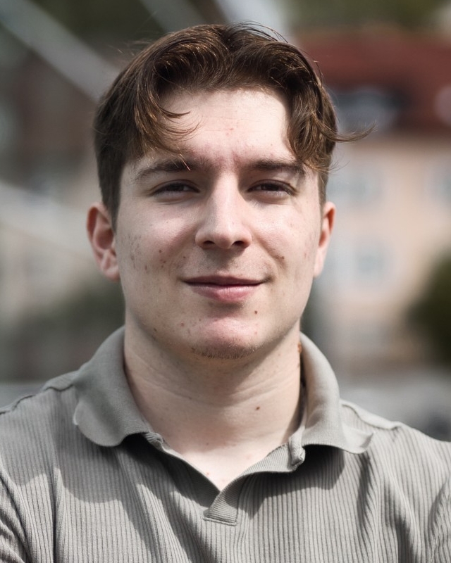 Profilbild von Noah Wilk