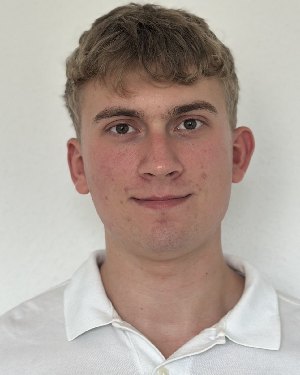 Profilbild von Marvin